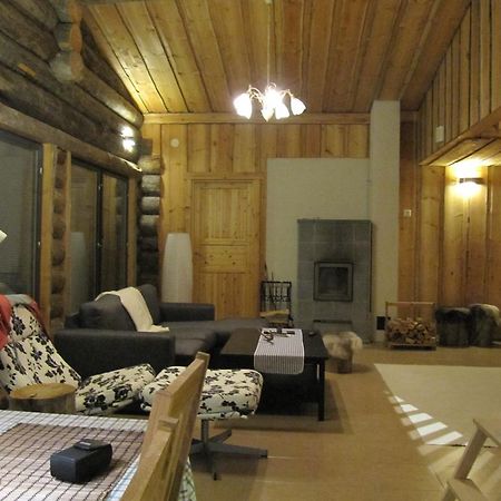 Revontuli Cottage Kolari Bilik gambar
