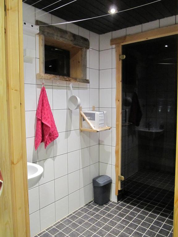 Revontuli Cottage Kolari Bilik gambar